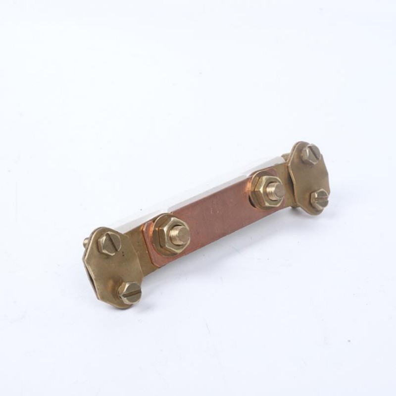 Outdoor Cable Break-free Parallel Groove Clamps 8